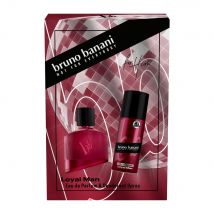 Loyal Man Geschenkset EdP 30ml | Deo 50ml