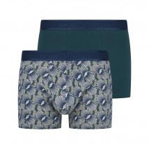 Short 2Pack Scallop