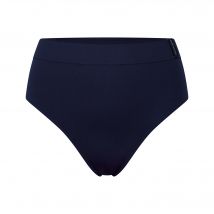High Waist String Cosy Shape