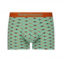 Short print Acoustic Wave