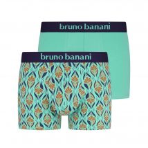 Short 2Pack Andalous Flower