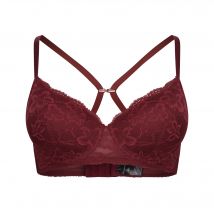 Light Padded Bra Berenice mit Spitze
