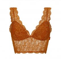 Bustier Lacy