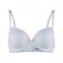 Padded Bra Passiflora