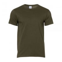 B&C Base Layer Shirt urban khaki