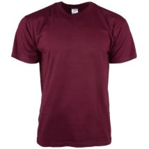 B&C Base Layer Shirt bordeaux