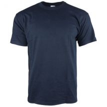 B&C Base Layer Shirt blau