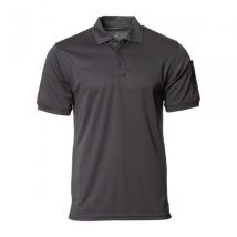 Helikon-Tex Polo Shirt UTL Top Cool Lite grau
