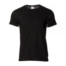 B&C Base Layer Shirt schwarz