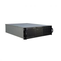 Inter-Tech 48.3cm IPC 3U-30240   3HE  SERVER