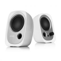 Edifier R12U    2.0 weiß retail