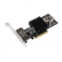ASUS Server PIKE II 3108-8i 240PD SAS 12G 2GB