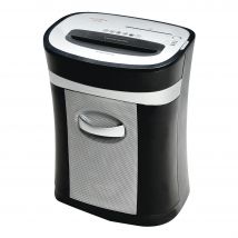 GENIE Aktenvernichter 1501 XCD