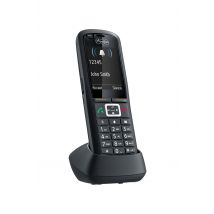 AUERSWALD Telefon COMfortel M730 anthrazit