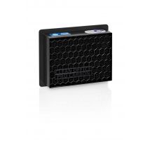 Clean Office Drucker Feinstaubfilter Carbon 150x120x50mm 1er