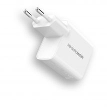 RealPower Ladegerät PC-65 GaN            65W