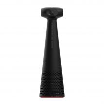 Ipevo KFT Konferenzkamera Totem 360       Mikro      schwarz
