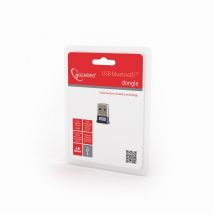 gembird Mini Bluetooth Dongle USB V.4.0 bis 50m