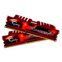 DDR3 16GB PC 2133 CL11  G.Skill KIT (2x8GB) 16GXL RipjawsX