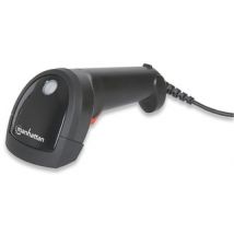 MANHATTAN Barcodescanner Industrie CCD  USB         schwarz