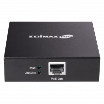 EDIMAX Pro GP-101ET Gigabit PoE+ Extender