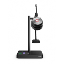 Yealink DECT Headset WH62 Mono Teams