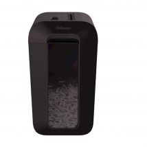 Fellowes Aktenvernichter Powershred   LX65     schwarz