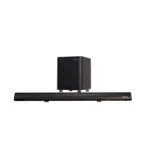 Nanoxia Soundbar mit Subwoofer (wireless)