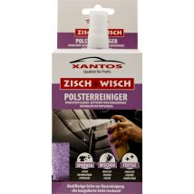 XANTOS Zisch&Wisch - Polsterreiniger im Pflegetuch 40ml