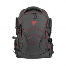 Genesis Notebook Rucksack PALLAD 550 schwarz (17,3)