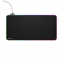Genesis Mauspad BORON 500 RGB XXL (800mm x 400mm)