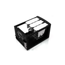 FRACTAL DESIGN Geh Node 304 Mini ITX (black)