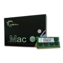 SO DDR3 8GB PC 1600 CL11  G.Skill (1x8GB) 8GSQ 1.5V Apple