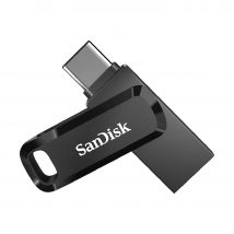 USB-Stick 512GB SanDisk Ultra Dual Go Android Typ C