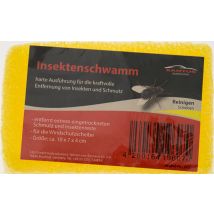 XANTOS Insektenschwamm, gelb