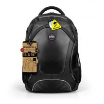 Port NB Rucksack Courchevel 2 35,6 - 39,6cm (15,6-16) black
