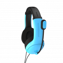 PDP Headset Airlite Stereo   blau            Playstation 4/5