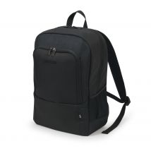Dicota Eco Backpack BASE 13-14.1 Black
