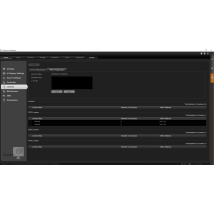 LevelOne FCS-9364T OneSecure video Software device license