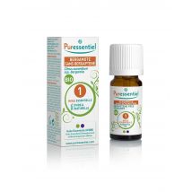 Puressentiel - Huiles Essentielles De Bergamote Bio - 10ml - Produit Bio