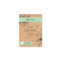 Qiriness - Wrap Hyal-aqua - 25g - Peau Déshydratée