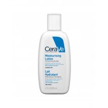 Cerave - Lait Hydratant Visage Et Corps Pour Les Peaux Sèches À Très Sèches 8 - 8ml - Peau Sèche