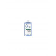 Klorane - Shampoing Aux Fibres De Lin - 400ml - Produit Bio