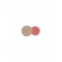 Couleur Caramel - Ombre À Paupières N°151 Rose Corail Mat 1.7g - Tout Type De Peau - Produit Bio