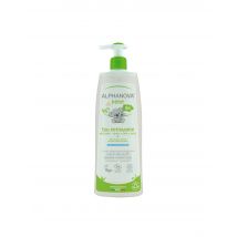 Alphanova - Bébé Eau Nettoyante Bio Sans Rinçage - 500ml - Tout Type De Peau - Produit Bio