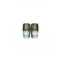 Sanoflore - Déodorant 48h Mentha Certifié Bio 2x - 50ml - Tout Type De Peau - Produit Bio Et Vegan