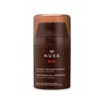 Nuxe - Men Gel Multi-fonctions Hydratant - 50ml - Tout Type De Peau