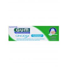 Gum - Dentifrice Gingidex - 75ml