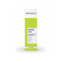Dermaceutic - Panthenol Ceutic Baume Réparateur Nourrissant - 30g - Peau Sensible
