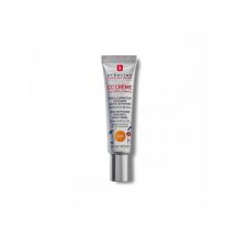 Erborian - Cc Crème Doré Soin Illuminateur Du Visage - 15ml - Tout Type De Peau